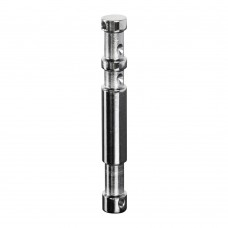 Переходник KUPO KS-074 4.9 LONG DOUBLE STUD-5/8 модель vb_31545 от KUPO