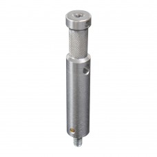 Переходник KUPO KS-077 5/8 STUD WITH 1/4-20 MALE THREAD модель vb_31547 от KUPO