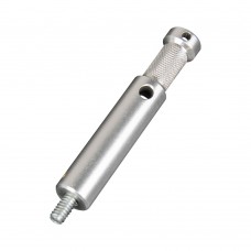 Переходник KUPO KS-077 5/8 STUD WITH 1/4-20 MALE THREAD модель vb_31547 от KUPO