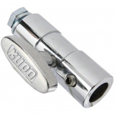 Переходник KUPO KS-090 YOKE TO STAND 28MM STUD 16MM SOCKET модель vb_31549 от KUPO