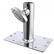 Кронштейн KUPO KS-048 1-1/8(28MM) JUNIOR RECEIVER WALL PLATE модель vb_31584 от KUPO