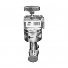 Головка KUPO KCP-200 2-1/2 GRIP HEAD SILVER модель vb_31586 от KUPO