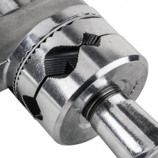 Головка KUPO KCP-200 2-1/2 GRIP HEAD SILVER модель vb_31586 от KUPO