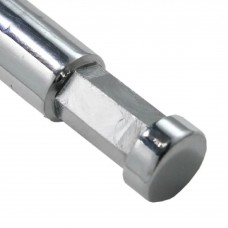 Кронштейн удлинительный KUPO KCP-241 40 GRIP ARM WITH BABY HEX PIN SILVER модель vb_31589 от KUPO