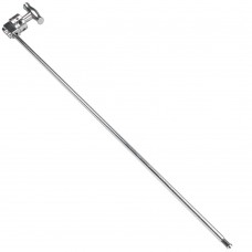 Кронштейн удлинительный KUPO KCP-241 40 GRIP ARM WITH BABY HEX PIN SILVER модель vb_31589 от KUPO