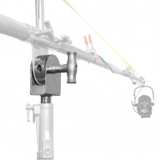 Головка KUPO KCP-440 4-1/2 CENTER GRIP HEAD WITH 1-1/8 JUNIOR STUD модель vb_31590 от KUPO