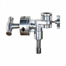 Головка KUPO KCP-450 4-1/2 GRIP HEAD WITH 1-1/8 SPIGOT AND SOCKET модель vb_31591 от KUPO