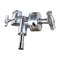 Головка KUPO KCP-450 4-1/2 GRIP HEAD WITH 1-1/8 SPIGOT AND SOCKET модель vb_31591 от KUPO