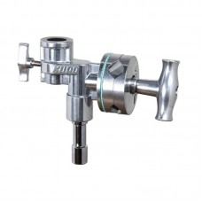 Головка KUPO KCP-450 4-1/2 GRIP HEAD WITH 1-1/8 SPIGOT AND SOCKET модель vb_31591 от KUPO