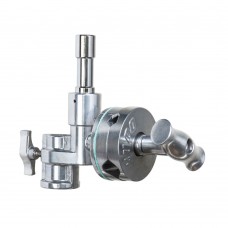 Головка KUPO KCP-450 4-1/2 GRIP HEAD WITH 1-1/8 SPIGOT AND SOCKET модель vb_31591 от KUPO