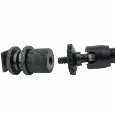 Кронштейн KUPO KCP-103 7 MINI VISION ARM WITH HOT SHOE ADAPTER модель vb_31592 от KUPO
