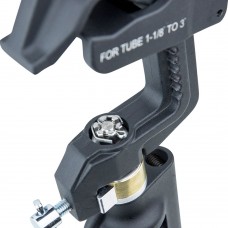 Зажим с головкой KUPO KCP-150 SWIVELING PIPE C CLAMP W/ UNIVERSAL HEAD модель vb_31598 от KUPO