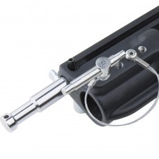 Зажим с головкой KUPO KCP-150 SWIVELING PIPE C CLAMP W/ UNIVERSAL HEAD модель vb_31598 от KUPO