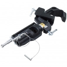 Зажим с головкой KUPO KCP-150 SWIVELING PIPE C CLAMP W/ UNIVERSAL HEAD модель vb_31598 от KUPO