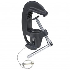Зажим KUPO KCP-100B T.V. CLAMP BLACK модель vb_31611 от KUPO