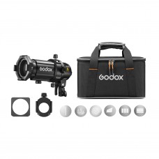 Проекционная насадка Godox MLP19K байонет Godox модель vb_31618 от Godox