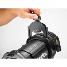 Проекционная насадка Godox MLP19K байонет Godox модель vb_31618 от Godox