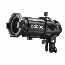 Проекционная насадка Godox MLP26K байонет Godox модель vb_31619 от Godox