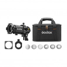 Проекционная насадка Godox MLP36K байонет Godox модель vb_31620 от Godox