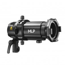 Проекционная насадка Godox MLP36K байонет Godox модель vb_31620 от Godox