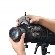 Диафрагма ирисовая Godox MLP-ID для MLP, BLP, BFP модель vb_31630 от Godox