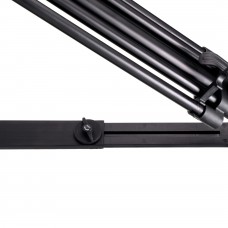 Видеоштатив GreenBean VideoMaster 312 PRO модель vb_31633 от GreenBean