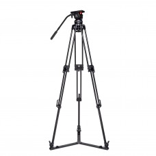Видеоштатив GreenBean VideoMaster 312 PRO модель vb_31633 от GreenBean