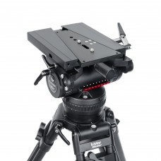 Видеоштатив GreenBean VideoMaster 5150 PRO модель vb_31634 от GreenBean