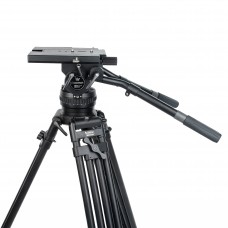 Видеоштатив GreenBean VideoMaster 5150 PRO модель vb_31634 от GreenBean