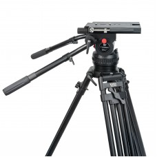 Видеоштатив GreenBean VideoMaster 5150 PRO модель vb_31634 от GreenBean