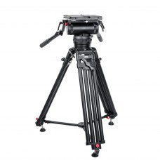 Видеоштатив GreenBean VideoMaster 5150 PRO модель vb_31634 от GreenBean