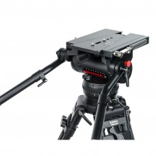 Видеоштатив GreenBean VideoMaster 5150 PRO модель vb_31634 от GreenBean