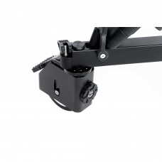Пьедестал студийный GreenBean AirShaft 40 KIT с видеоголовкой модель vb_31635 от GreenBean