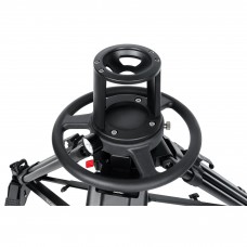 Пьедестал студийный GreenBean AirShaft 40 KIT с видеоголовкой модель vb_31635 от GreenBean