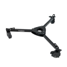 Пьедестал студийный GreenBean AirShaft 40 KIT с видеоголовкой модель vb_31635 от GreenBean