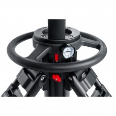Пьедестал студийный GreenBean AirShaft 40 KIT с видеоголовкой модель vb_31635 от GreenBean