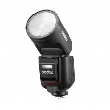 Вспышка накамерная Godox V1Pro C TTL для Canon модель vb_31643 от Godox