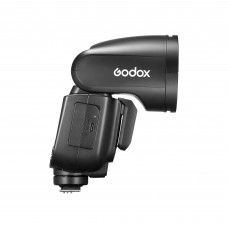Вспышка накамерная Godox V1Pro C TTL для Canon модель vb_31643 от Godox