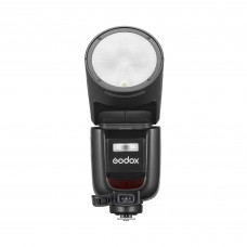 Вспышка накамерная Godox V1Pro C TTL для Canon модель vb_31643 от Godox