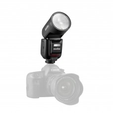 Вспышка накамерная Godox V1Pro S TTL для Sony модель vb_31645 от Godox