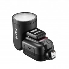 Вспышка накамерная Godox V1Pro S TTL для Sony модель vb_31645 от Godox