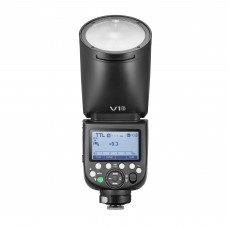 Вспышка накамерная Godox V1Pro S TTL для Sony модель vb_31645 от Godox