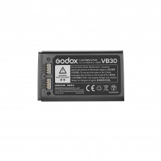 Вспышка накамерная Godox V1Pro S TTL для Sony модель vb_31645 от Godox