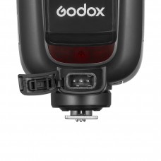 Вспышка накамерная Godox V1Pro O TTL для Olympus/Panasonic модель vb_31646 от Godox