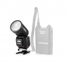 Вспышка накамерная Godox V1Pro O TTL для Olympus/Panasonic модель vb_31646 от Godox