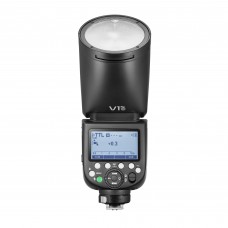 Вспышка накамерная Godox V1Pro O TTL для Olympus/Panasonic модель vb_31646 от Godox