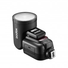 Вспышка накамерная Godox V1Pro F TTL для Fujifilm модель vb_31647 от Godox