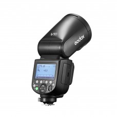 Вспышка накамерная Godox V1Pro F TTL для Fujifilm модель vb_31647 от Godox