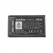 Аккумулятор Godox VB30 для V1Pro модель vb_31649 от Godox