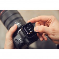 Пульт-радиосинхронизатор Godox X3-F TTL для Fujifilm модель vb_31654 от Godox